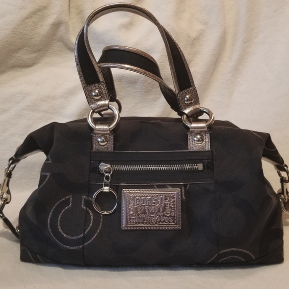 Coach Poppy Collection - Picture 2 of 6